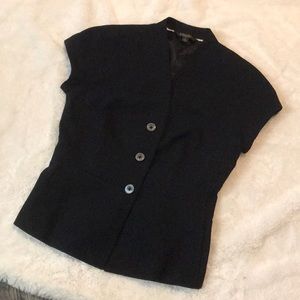 Women’s Brooks Brothers Short Sleeve Blazer size 2